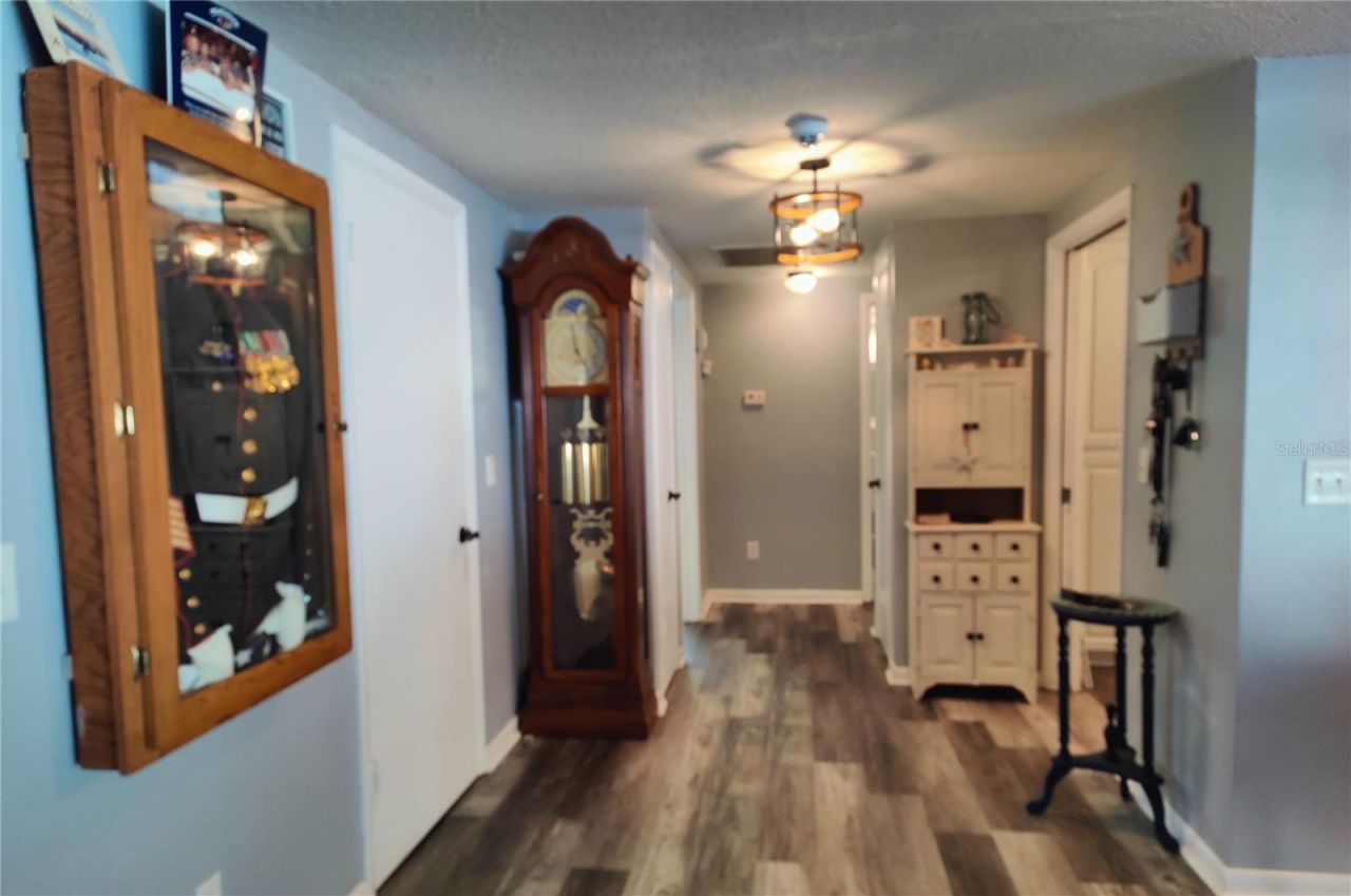 12131 Lacey Drive, New Port Richey, FL 34654 Photo