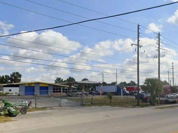 3960 SILVER STAR ROAD, ORLANDO, FL 32808