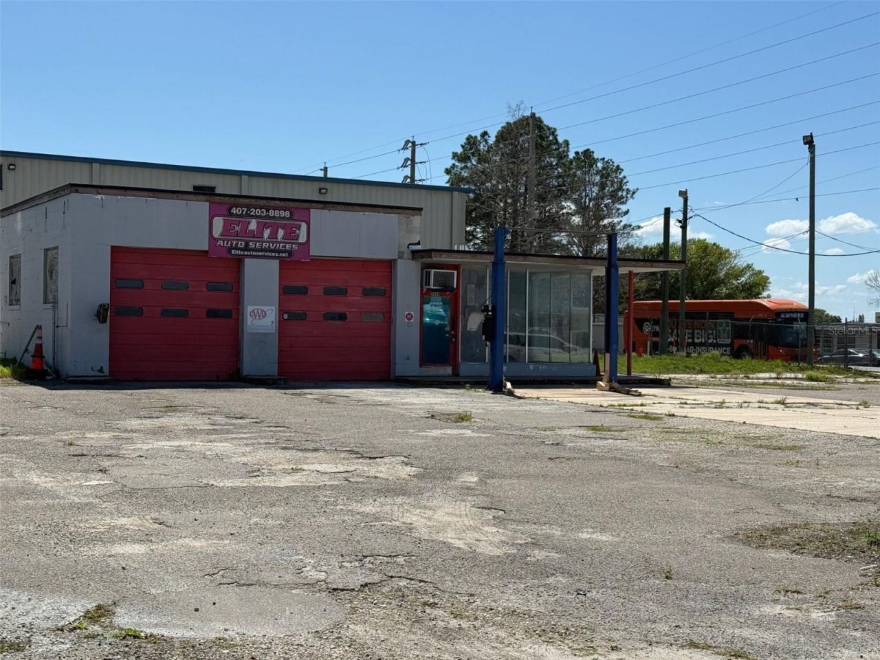 3960 Silver Star Road, Orlando, FL 32808 Photo