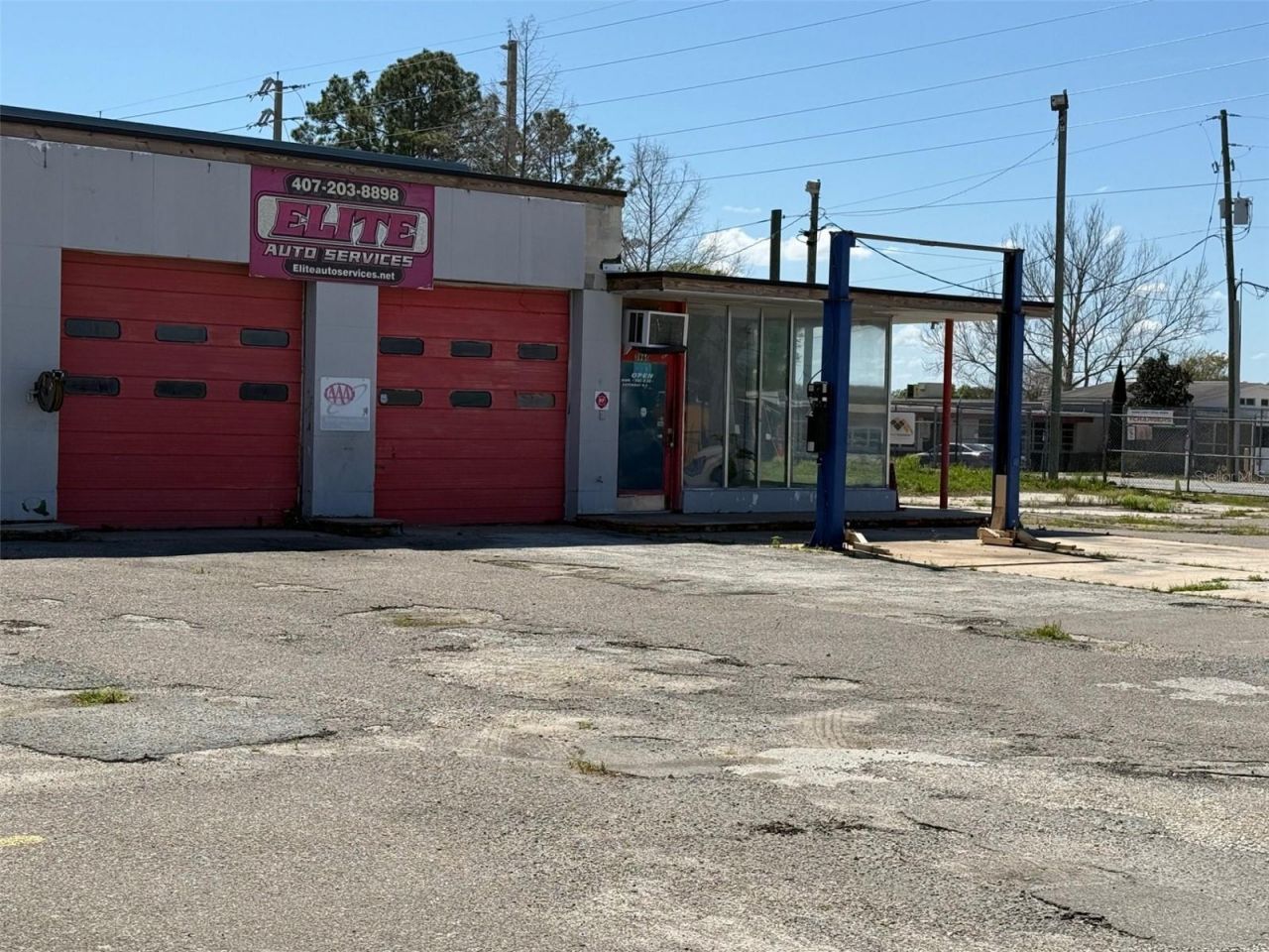 3960 Silver Star Road, Orlando, FL 32808 Photo