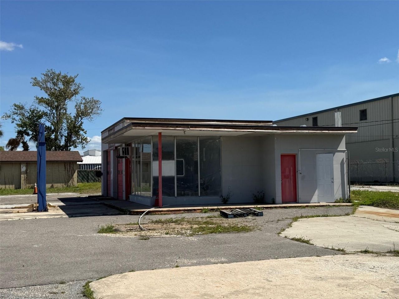 3960 Silver Star Road, Orlando, FL 32808 Photo