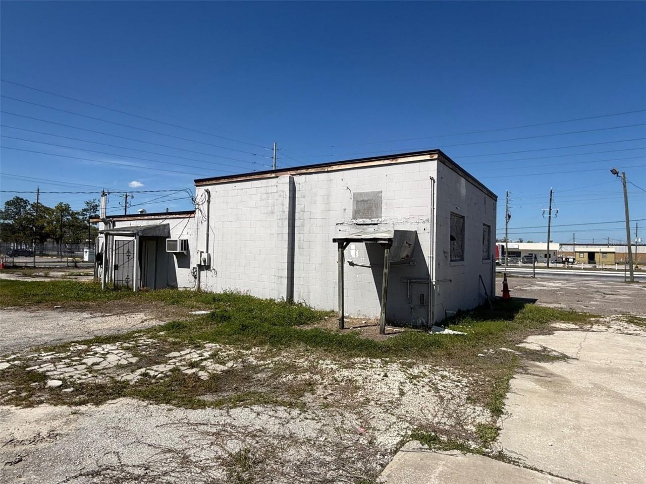 3960 Silver Star Road, Orlando, FL 32808 Photo