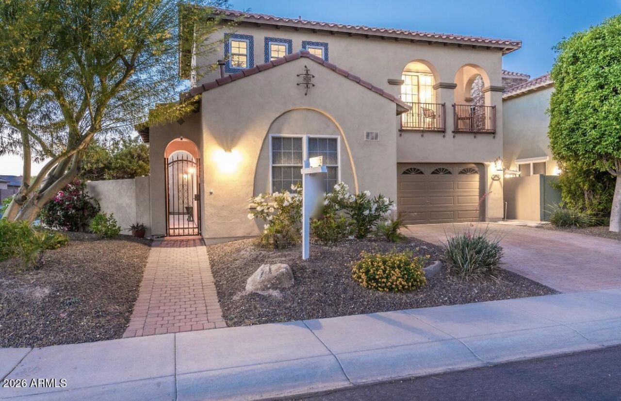 18256 W Carol Avenue, Waddell, AZ 85355 Main Photo