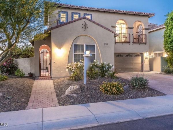 18256 W CAROL Avenue, Waddell, AZ 85355