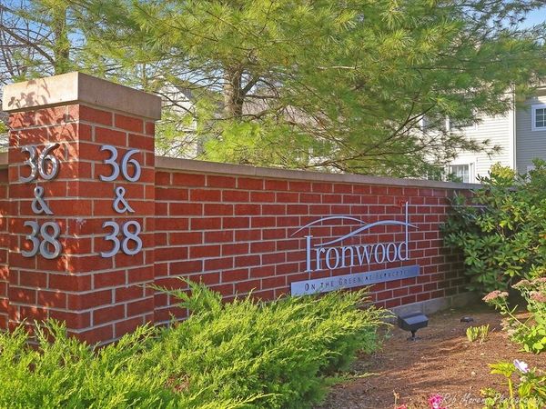 36 Village Rd, Unit 603, Middleton, MA 01949