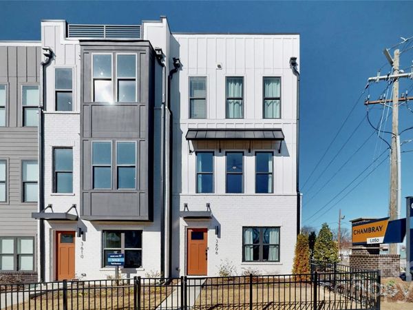 3606 S Tryon Street, Charlotte, NC 28217