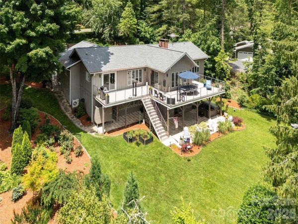 30 W Fairway Drive , Etowah, NC 28729