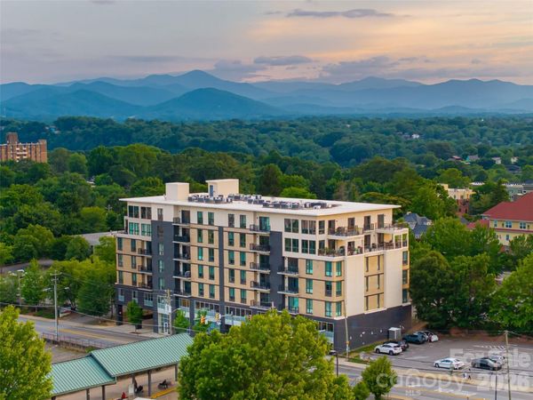 45 Asheland Avenue, Unit 306, Asheville, NC 28801