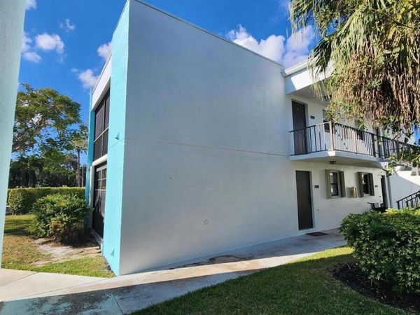 517 DOTTEREL Road, Unit 31C, Delray Beach, FL 33444