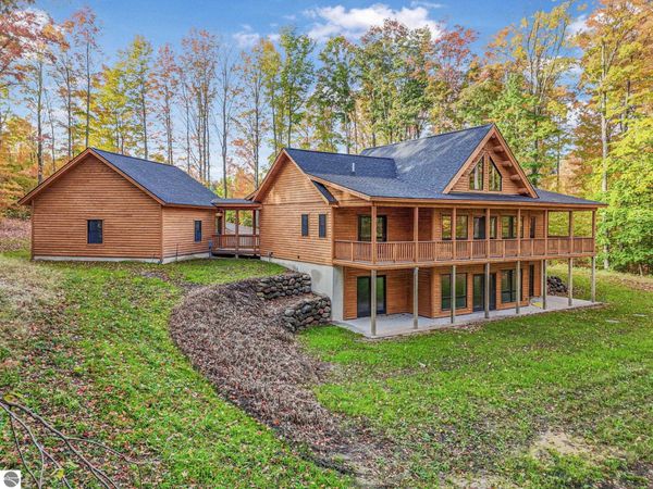 2609 Big Sky Road, Kingsley, MI 49649
