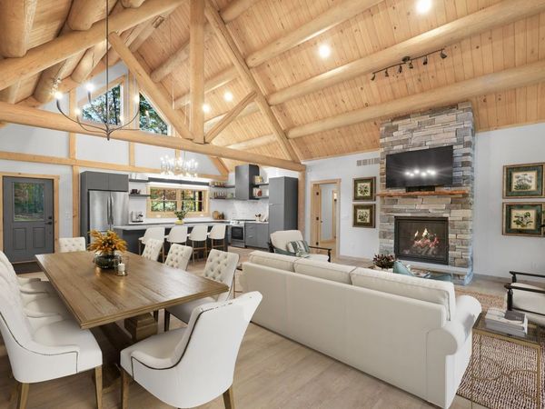 2609 Big Sky Road, Kingsley, MI 49649