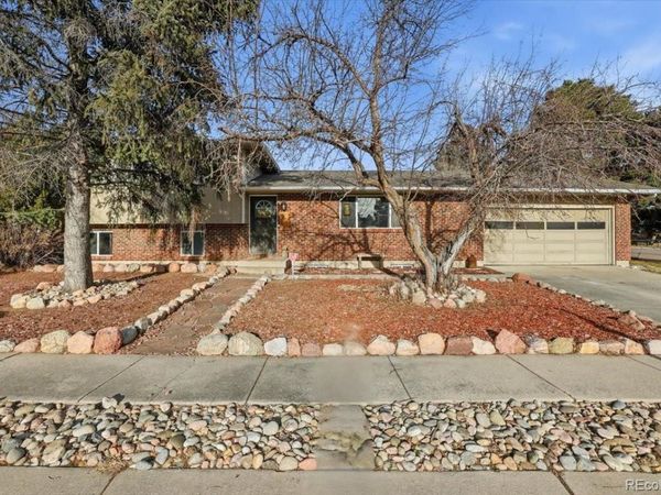 2918 Flintridge Square, Colorado Springs, CO 80918