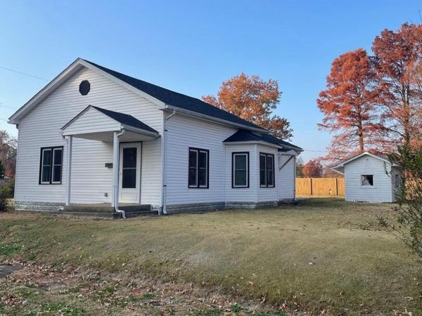 316 Nevada Street, Carterville, IL 62918