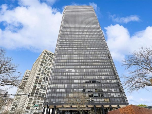 5415 N Sheridan Road, Unit 5409, Chicago, IL 60640