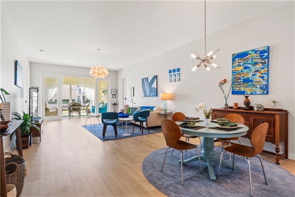 6 Harbour Isle Drive E, Unit 103, Fort Pierce, FL 34949 Photo