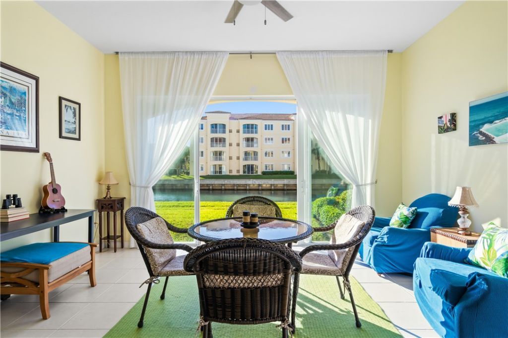 6 Harbour Isle Drive E, Unit 103, Fort Pierce, FL 34949 Photo