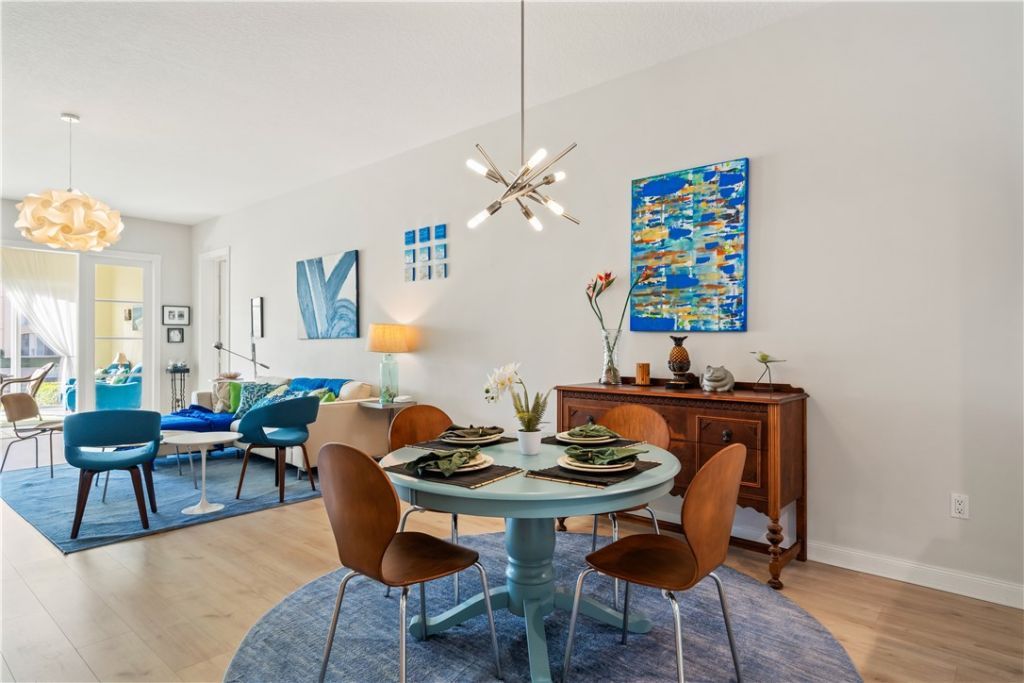 6 Harbour Isle Drive E, Unit 103, Fort Pierce, FL 34949 Photo