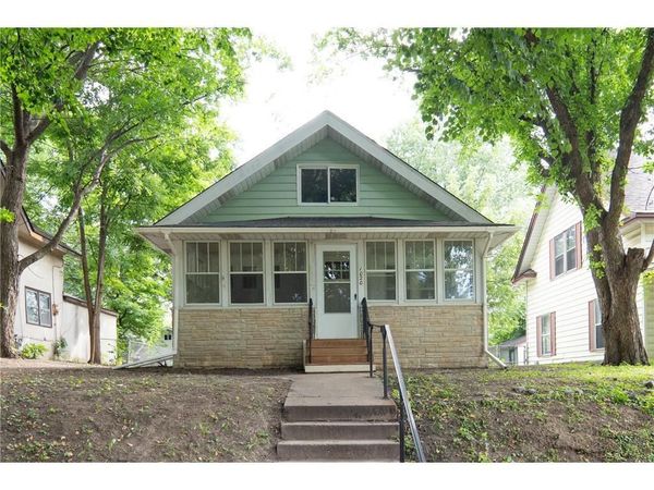 1020 Wilson Avenue , Saint Paul, MN 55106