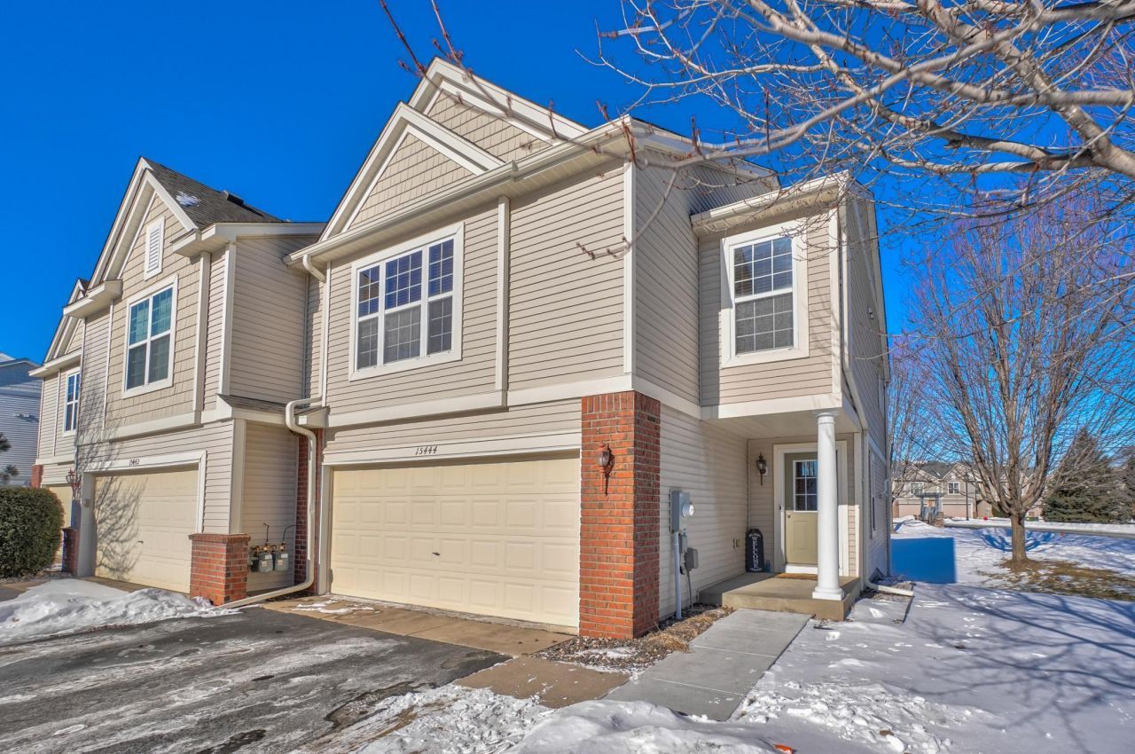 15444 Foster Drive N, Hugo, MN 55038 Main Photo