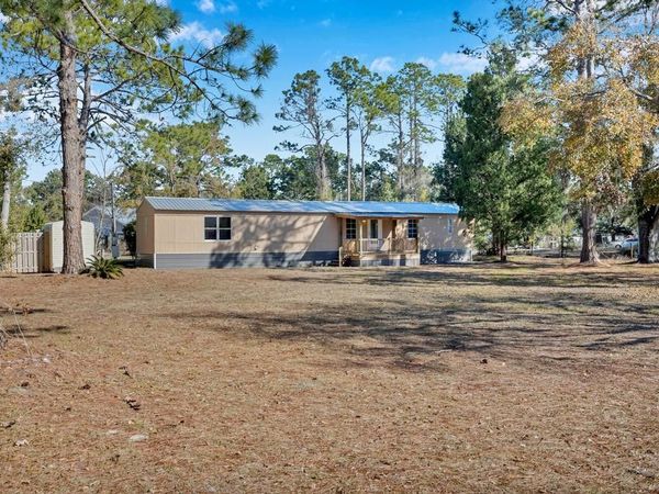 95315 LEO Drive, Fernandina Beach, FL 32034