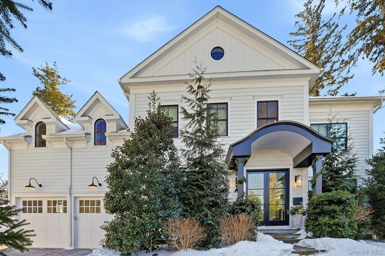 99 Central Avenue, Rye, NY 10580 Main Photo