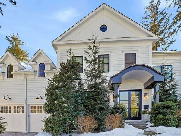 99 Central Avenue, Rye, NY 10580