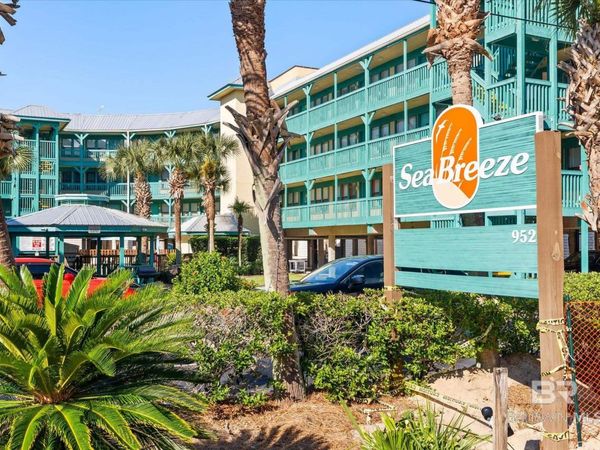 952 W Beach Boulevard, Unit 214, Gulf Shores, AL 36542