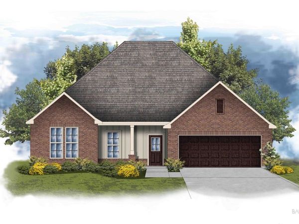 11190 Bonaventure Avenue, Daphne, AL 36526