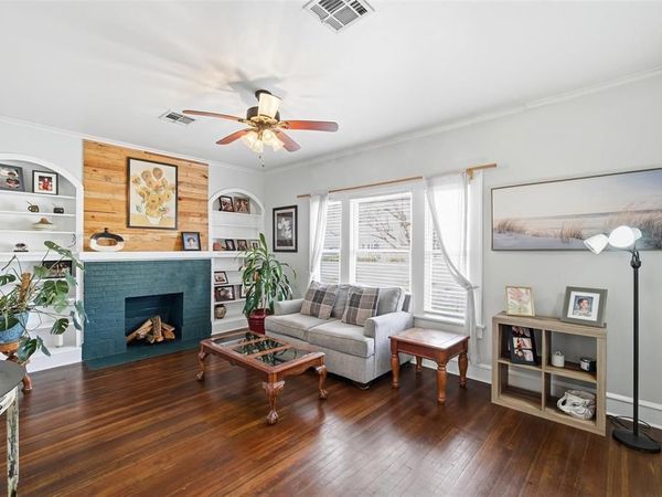 2824 Columbus Avenue, Waco, TX 76710