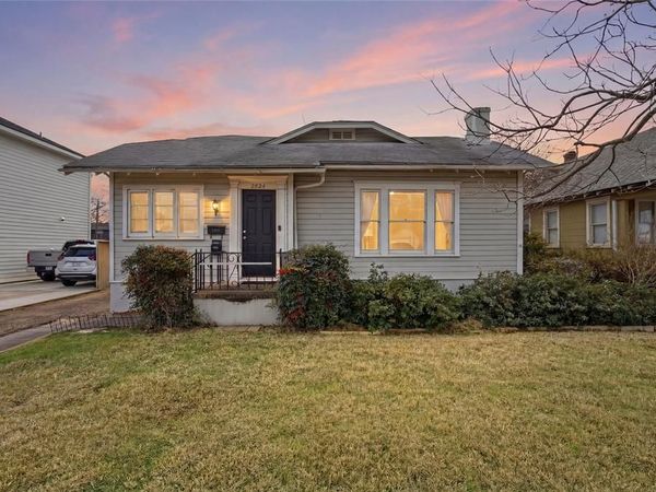 2824 Columbus Avenue, Waco, TX 76710