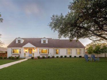 3930 Cedarbrush Drive, Dallas, TX 75229