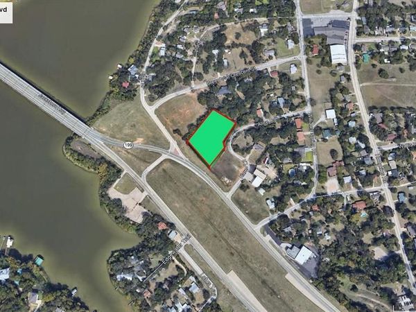 7100 Lake Worth Boulevard , Lake Worth, TX 76135