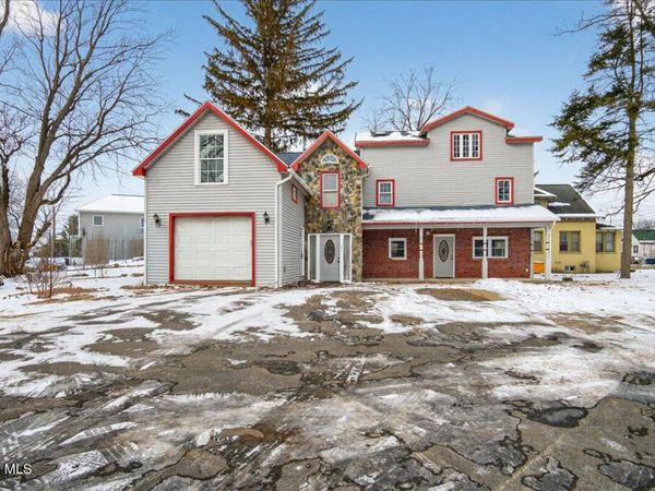 191 Fillmore Avenue, Schenectady, NY 12304