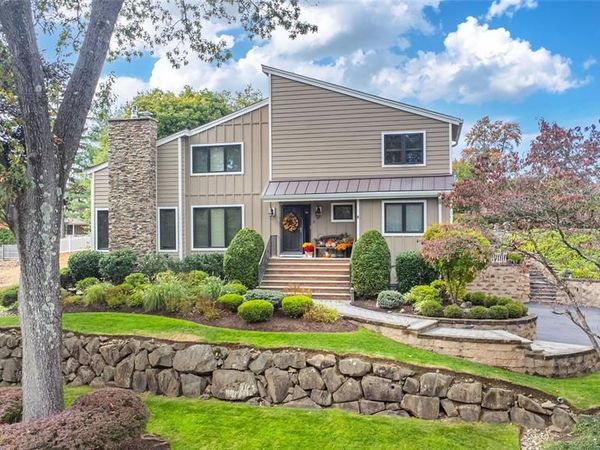 3 Harding Avenue, NORTH CALDWELL, NJ 07006