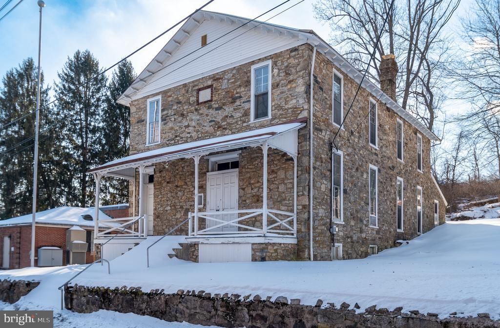1638 Yellow Springs Road, Chester Springs, PA 19425 Main Photo