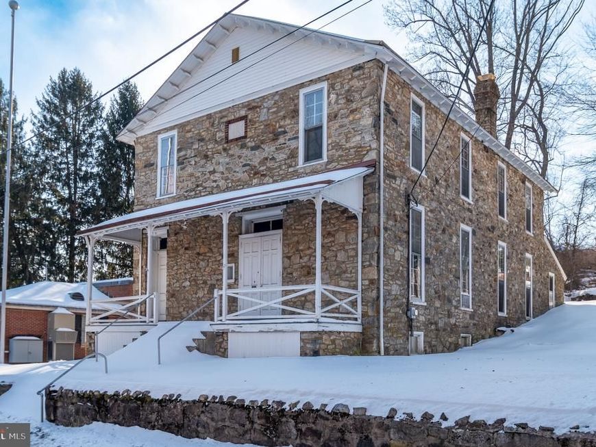 1638 Yellow Springs Road, Chester Springs, PA 19425 Main Photo