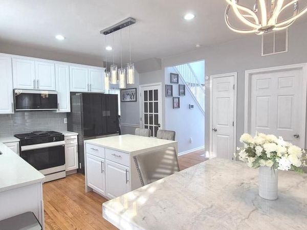 18 KELLY DRIVE, SICKLERVILLE, NJ 08081