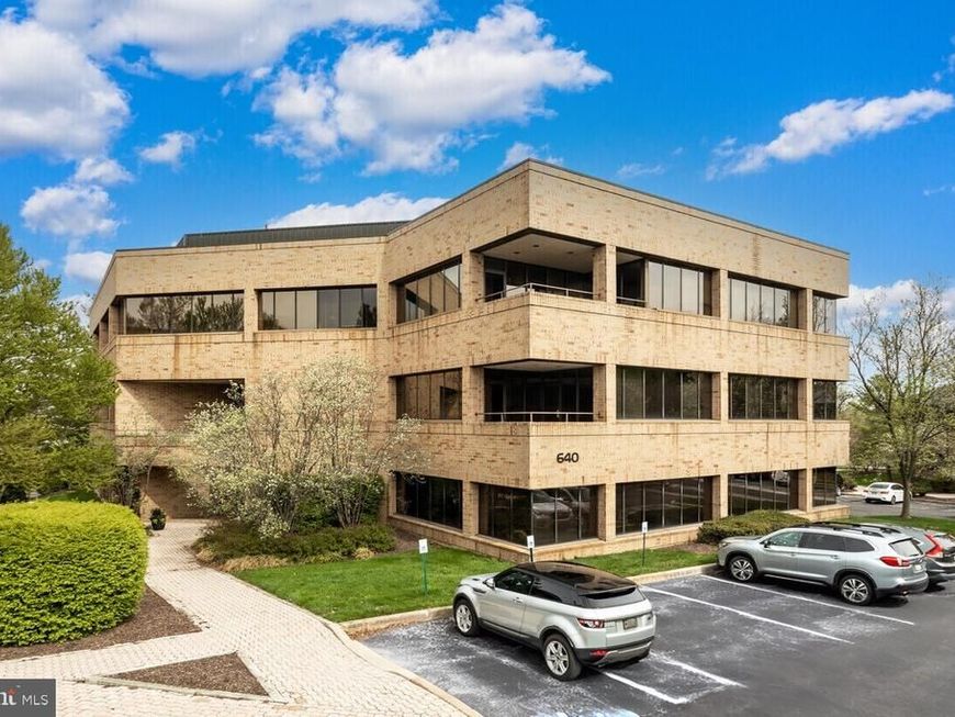 350 Sentry Parkway, Unit BLDG 640, Blue Bell, PA 19422 Main Photo