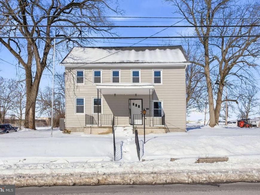 114 E York Street, Biglerville, PA 17307 Main Photo