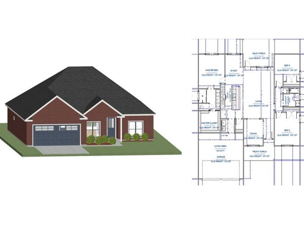 912 Nora Eloise Drive, Bonaire, GA 31005