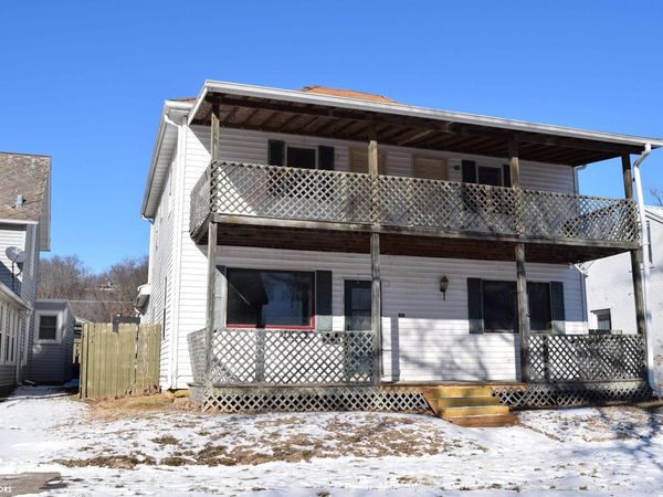 1305 Avenue D, Fort Madison, IA 52627