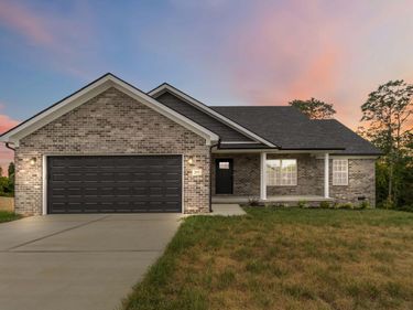 205 Patriot Trail, Berea, KY 40403