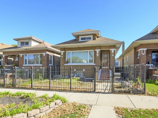 1413 N Long Avenue, Chicago, IL 60651