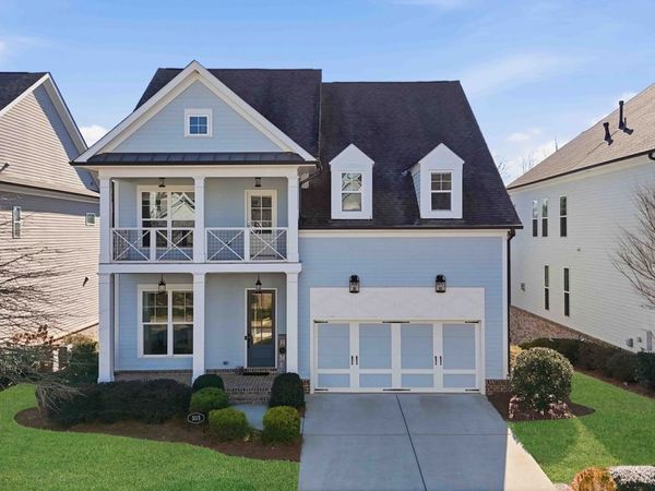 303 Mcdaniel Place, Canton, GA 30115