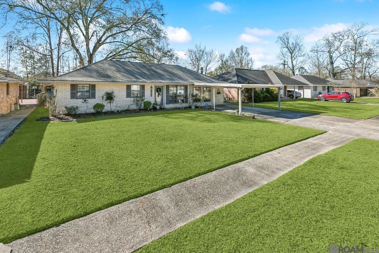 14972 S Bolivar Dr, Baton Rouge, LA 70819 Main Photo