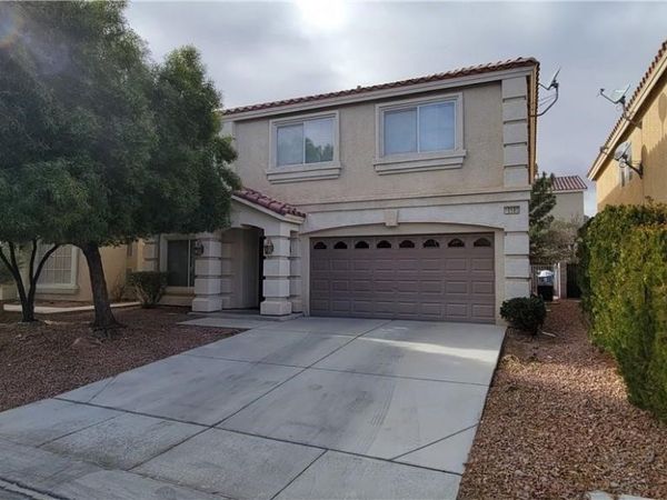 10585 MEDICINE BOW Street, Las Vegas, NV 89183