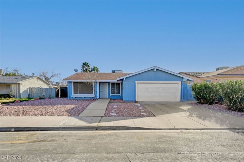 3204 Mary Ann Avenue, Las Vegas, NV 89101 Main Photo