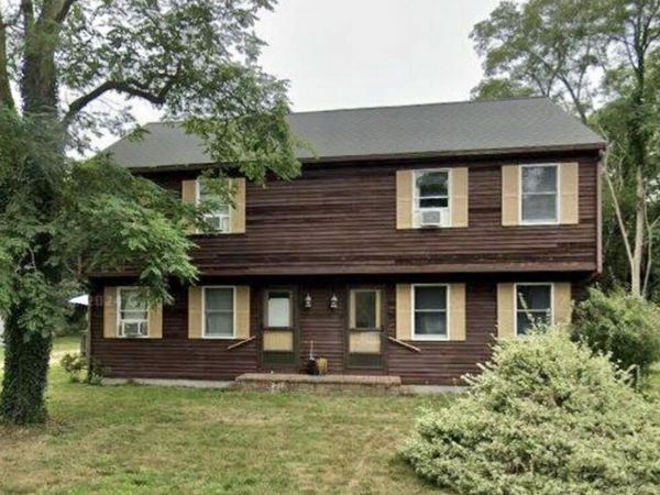 600 Kingsbury Beach Road , Eastham, MA 02642