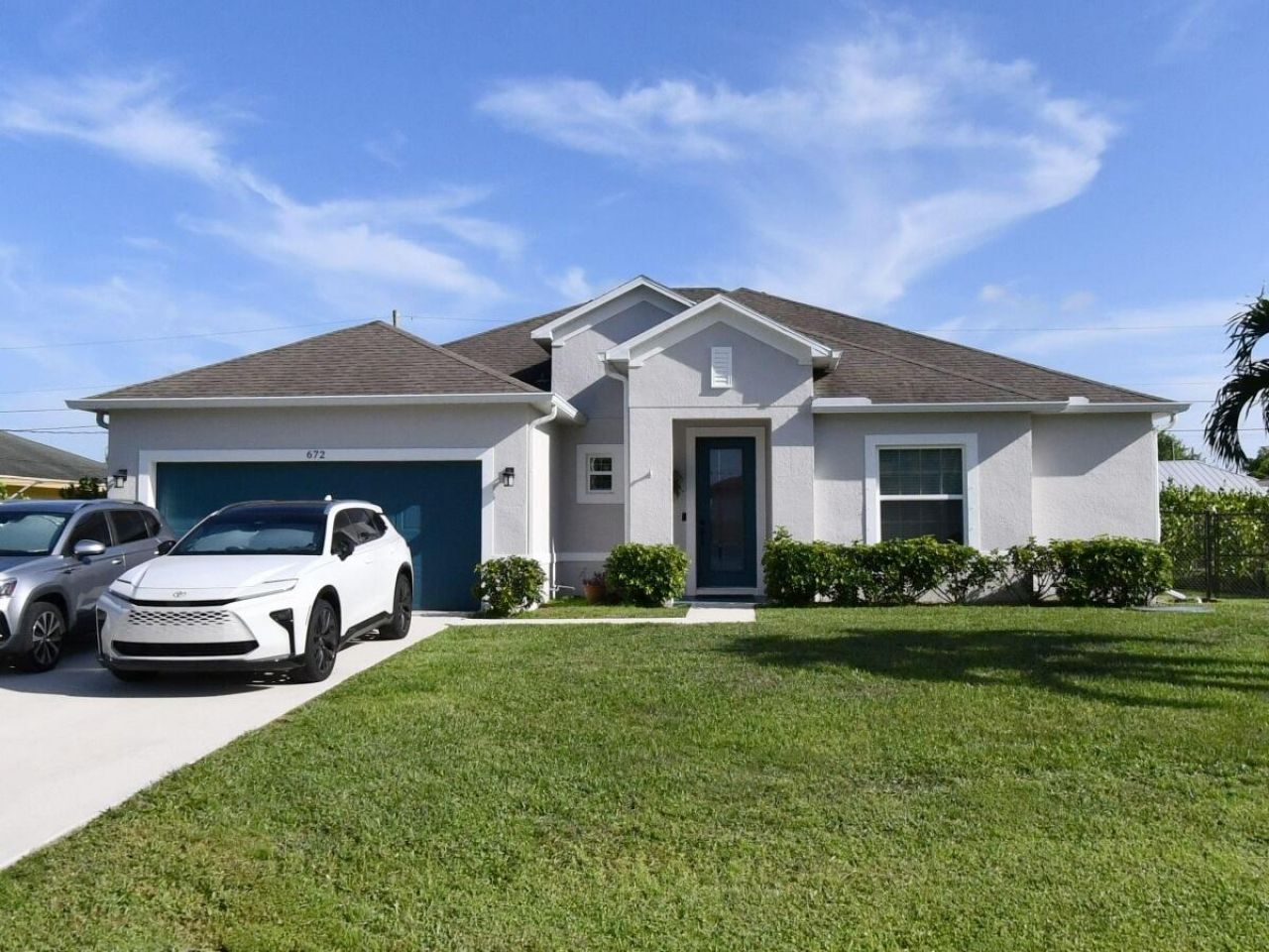 672 SW Jacoby Avenue, Port Saint Lucie, FL 34953 Photo