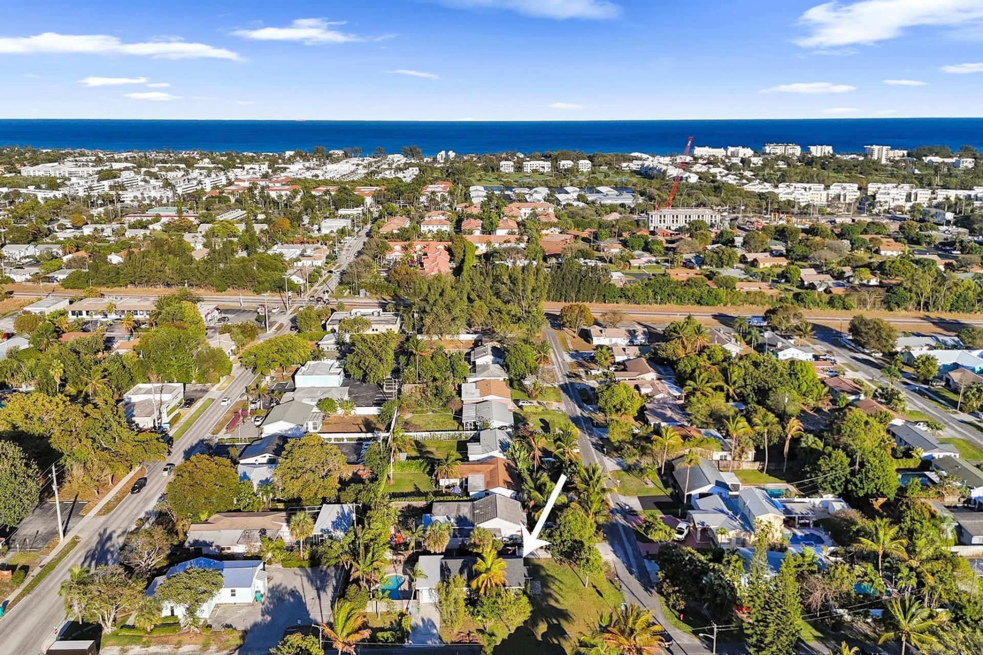 201 SE 24 Avenue, Boynton Beach, FL 33435 Photo